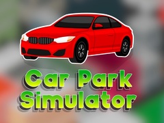 Тоглоом Car Park Simulator
