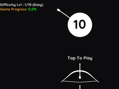 Тоглоом Tricky Arrow