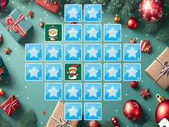 Тоглоом Xmas Memory Match