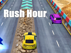 Тоглоом Rush Hour