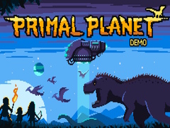 Тоглоом Primal Planet