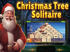 Тоглоом Christmas Tree Solitaire