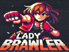Тоглоом Lady Brawler