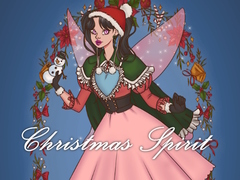 Тоглоом Christmas Spirit