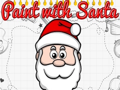 Тоглоом Paint with Santa