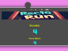 Тоглоом Recto Run