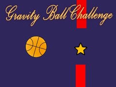 Тоглоом Gravity Ball Challenge