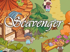 Тоглоом Scavenger