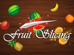 Тоглоом Fruit Slicing