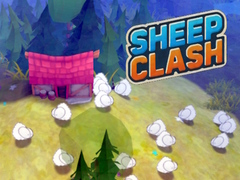 Тоглоом Sheep Clash