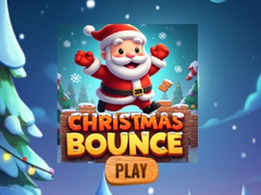 Тоглоом Christmas Bounce