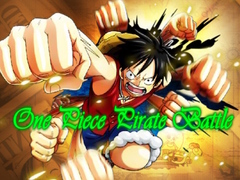 Тоглоом One Piece Pirate Battle