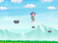 Тоглоом Sky Jumping