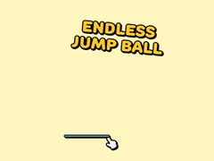 Тоглоом Endless Jump Ball
