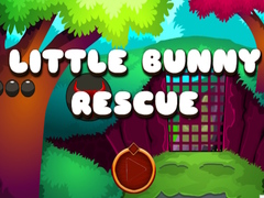 Тоглоом Little Bunny Rescue