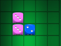 Тоглоом Dice Merge