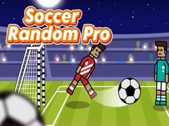 Тоглоом Soccer Random Pro