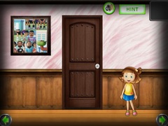 Тоглоом Amgel Kids Room Escape 252