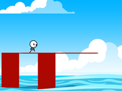 Тоглоом Stickman Reach
