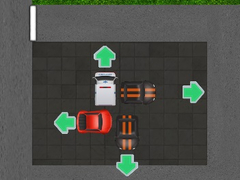 Тоглоом Parking Car