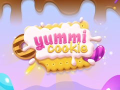 Тоглоом Yummie Cookie