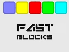 Тоглоом Fast Blocks