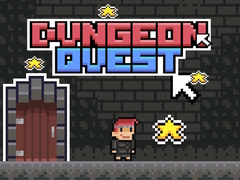 Тоглоом Dungeon Quest