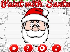 Тоглоом Paint With Santa