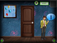 Тоглоом Amgel Easy Room Escape 232