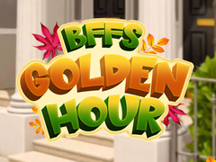 Тоглоом BFFs Golden Hour