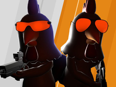 Тоглоом Chicken Strike