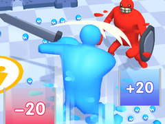 Тоглоом Giant Run 3D