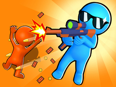 Тоглоом Walkers Attack