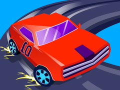 Тоглоом Nitro Speed Car Racing
