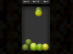 Тоглоом 2048 Balls