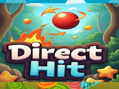 Тоглоом Direct Hit