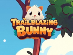 Тоглоом Trailblazing Bunny