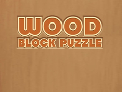 Тоглоом Wood Block Puzzle