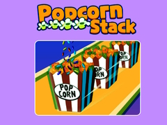 Тоглоом Popcorn Stack 