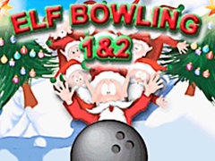 Тоглоом Elf Bowling 1 & 2