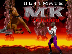 Тоглоом Ultimate Mortal Kombat Trilogy
