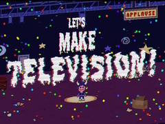 Тоглоом Let’s Make Television