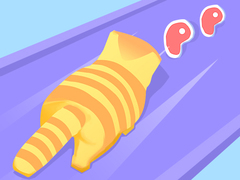 Тоглоом Cat Evolution