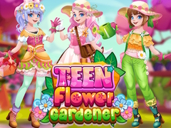 Тоглоом Teen Flower Gardener