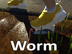 Тоглоом Worm