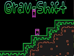 Тоглоом Grav-Shift