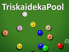 Тоглоом TriskaidekaPool