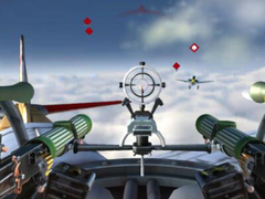 Тоглоом Gunner War: Air Combat Sky