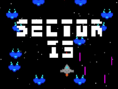 Тоглоом Sector 13