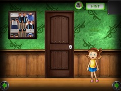 Тоглоом Amgel Kids Room Escape 253